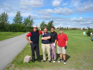 Team G�teborg 2003. Klicka f�r att f�rstora!