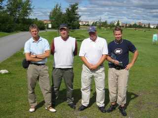 Team Stockholm 2003. Klicka f�r att f�rstora!