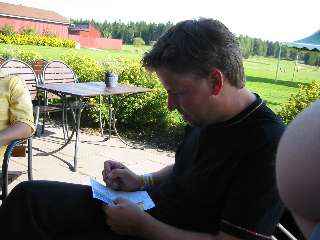 Magnus r�knar. Klicka f�r att f�rstora!