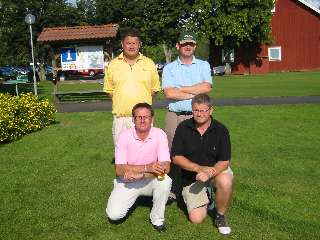 Silvermedalj�rerna. Klicka f�r att f�rstora!