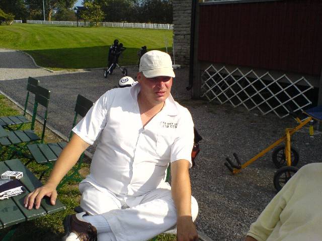 Patient nr 238-056. 2006 �rs Janne Banan. Klicka f�r att f�rstora!
