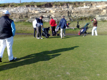 Koncentrationen �r total. Ska den g� i? Klicka f�r att f�rstora!