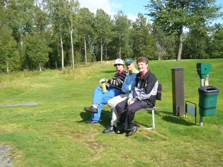 K�cka gossar p� Ryfors GK. Klicka f�r att f�rstora!