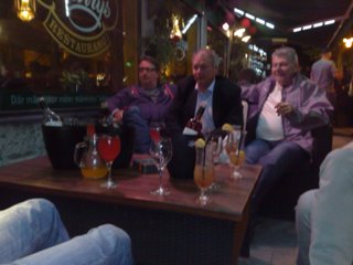 P� lokal i Kalmar city. Klicka f�r att f�rstora!