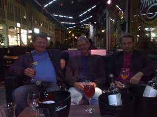 P� lokal i Kalmar city. Klicka f�r att f�rstora!