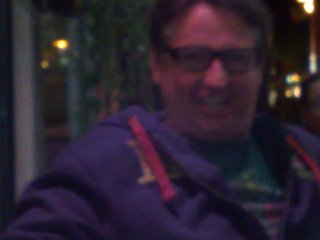 P� lokal i Kalmar city. Klicka f�r att f�rstora!