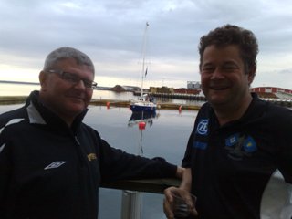 Publiken. Klicka f�r att f�rstora!